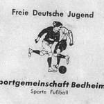 Logo - SG Bedheim (1948)